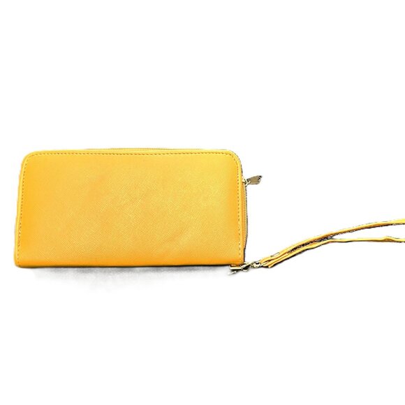 🛑MICKEY MOUSE ➕🆒 WRISTLET Love WALLET Carryall BACKPACK Phone BAG 💸BUY NOW‼️ - Picture 5 of 16